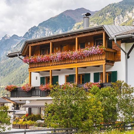 Hotel Erna Колле-Изарко Экстерьер фото