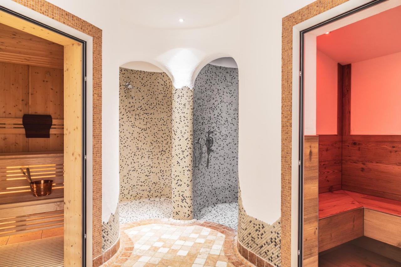 Hotel Erna Колле-Изарко Экстерьер фото