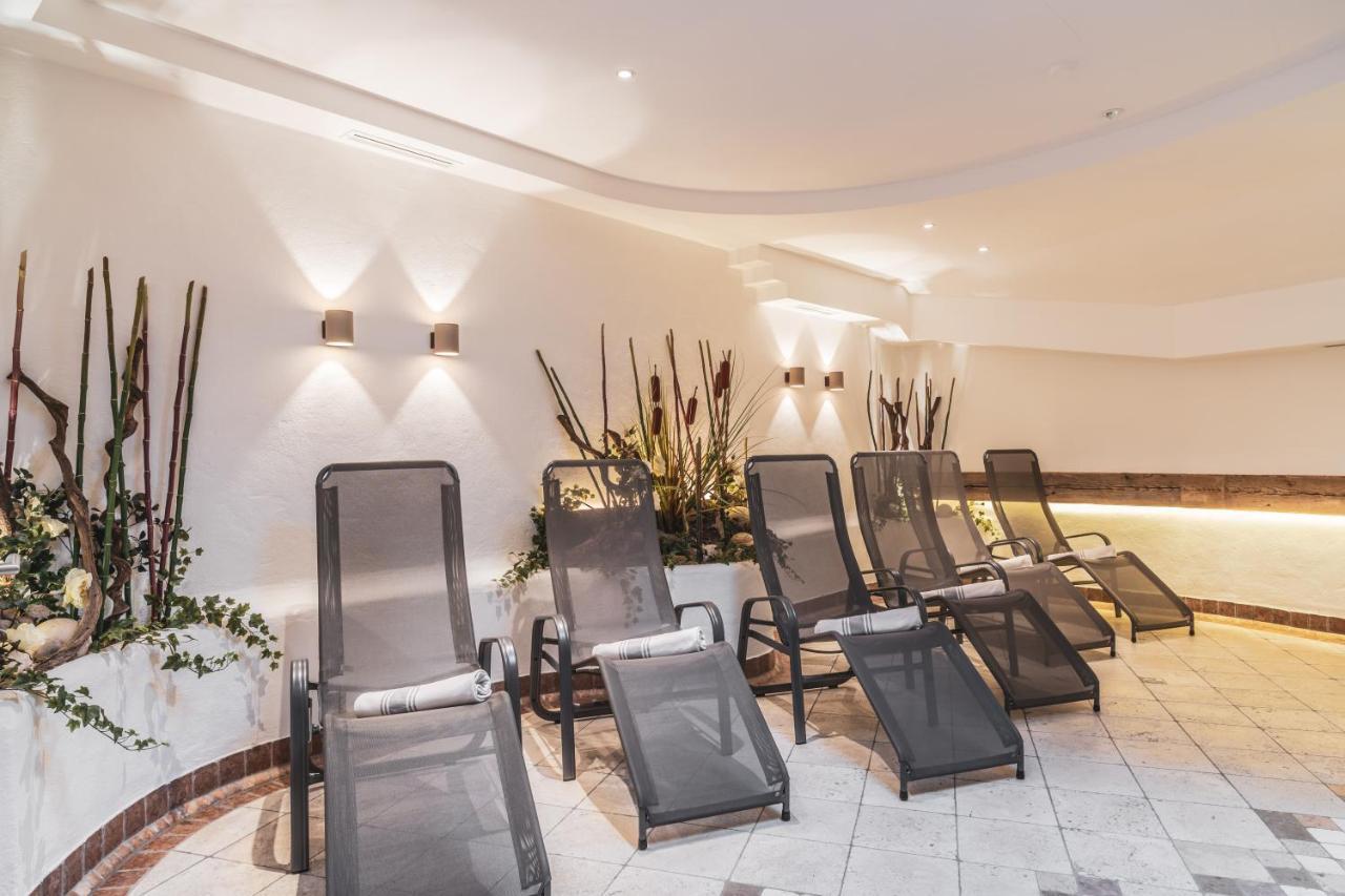 Hotel Erna Колле-Изарко Экстерьер фото