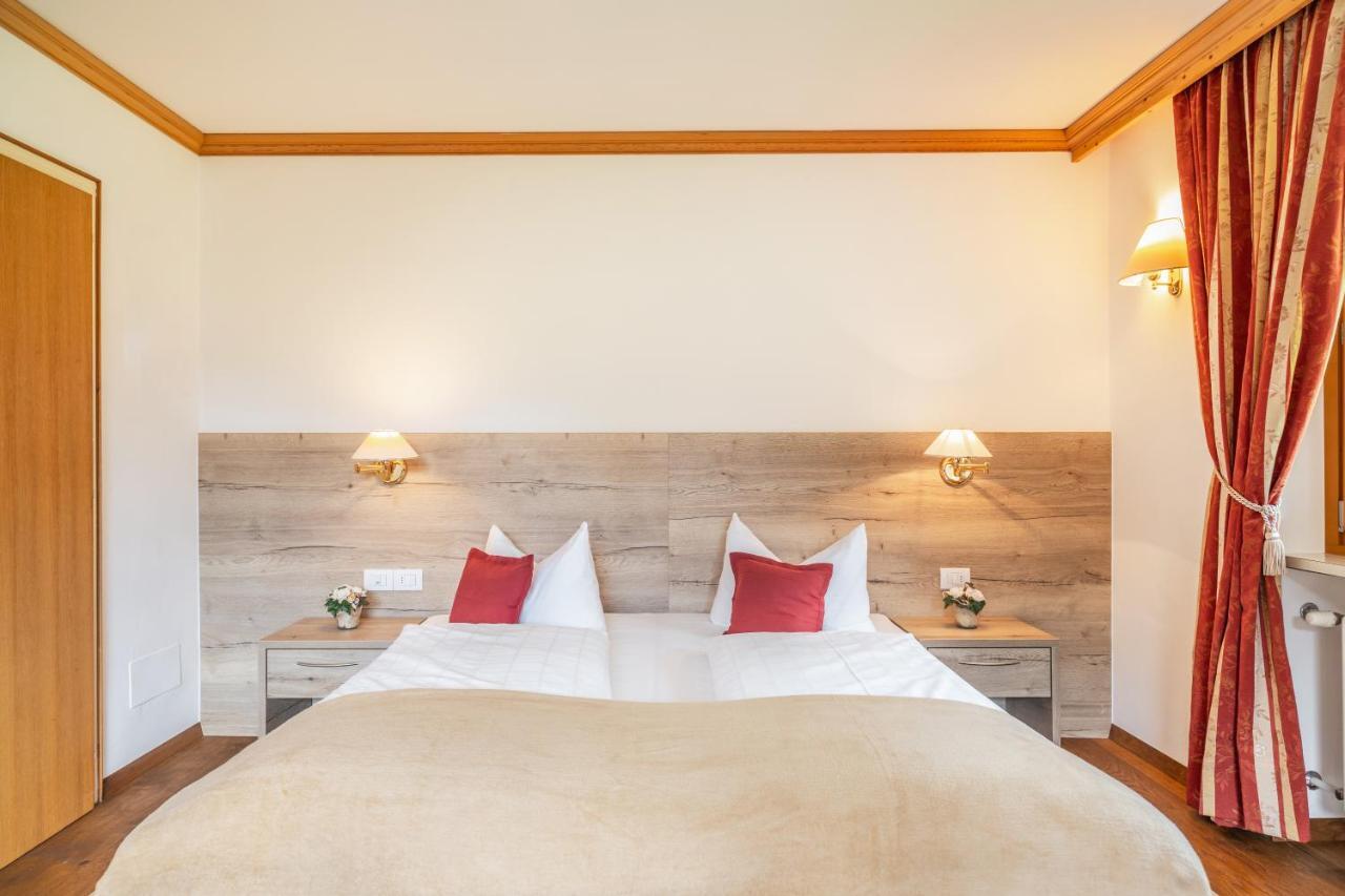 Hotel Erna Колле-Изарко Экстерьер фото