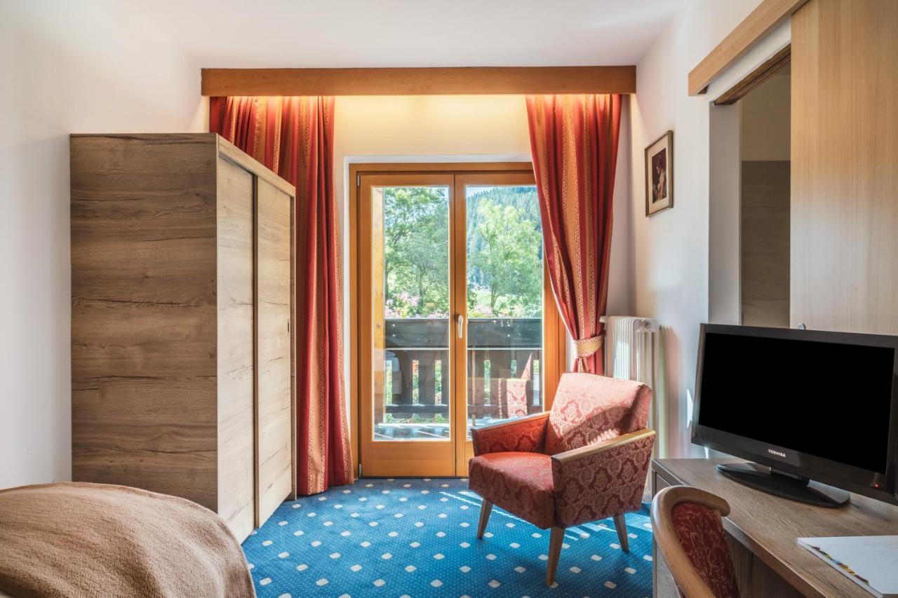 Hotel Erna Колле-Изарко Экстерьер фото