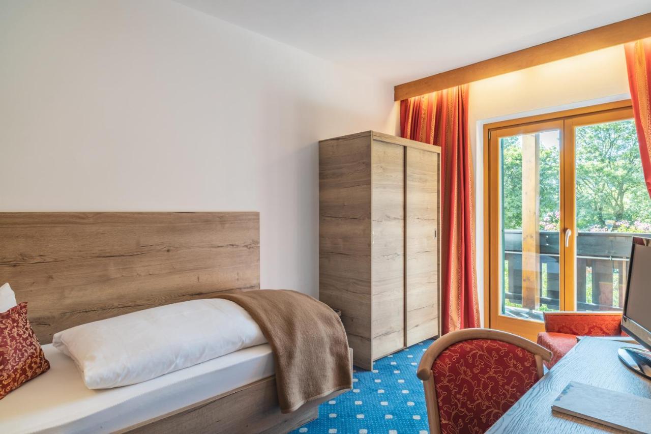 Hotel Erna Колле-Изарко Экстерьер фото