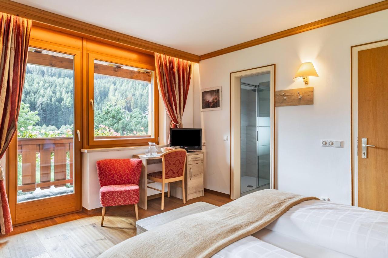 Hotel Erna Колле-Изарко Экстерьер фото
