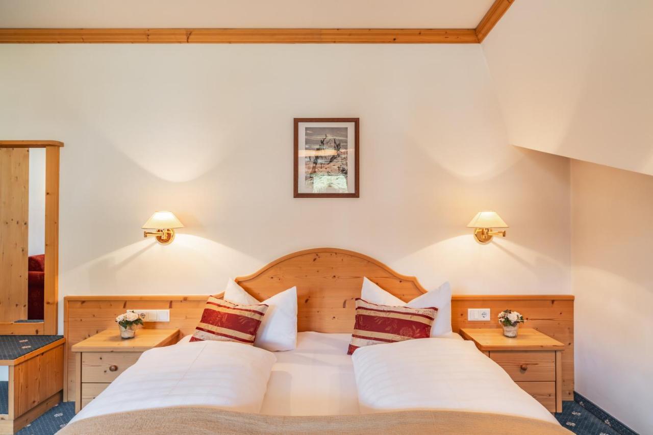 Hotel Erna Колле-Изарко Экстерьер фото