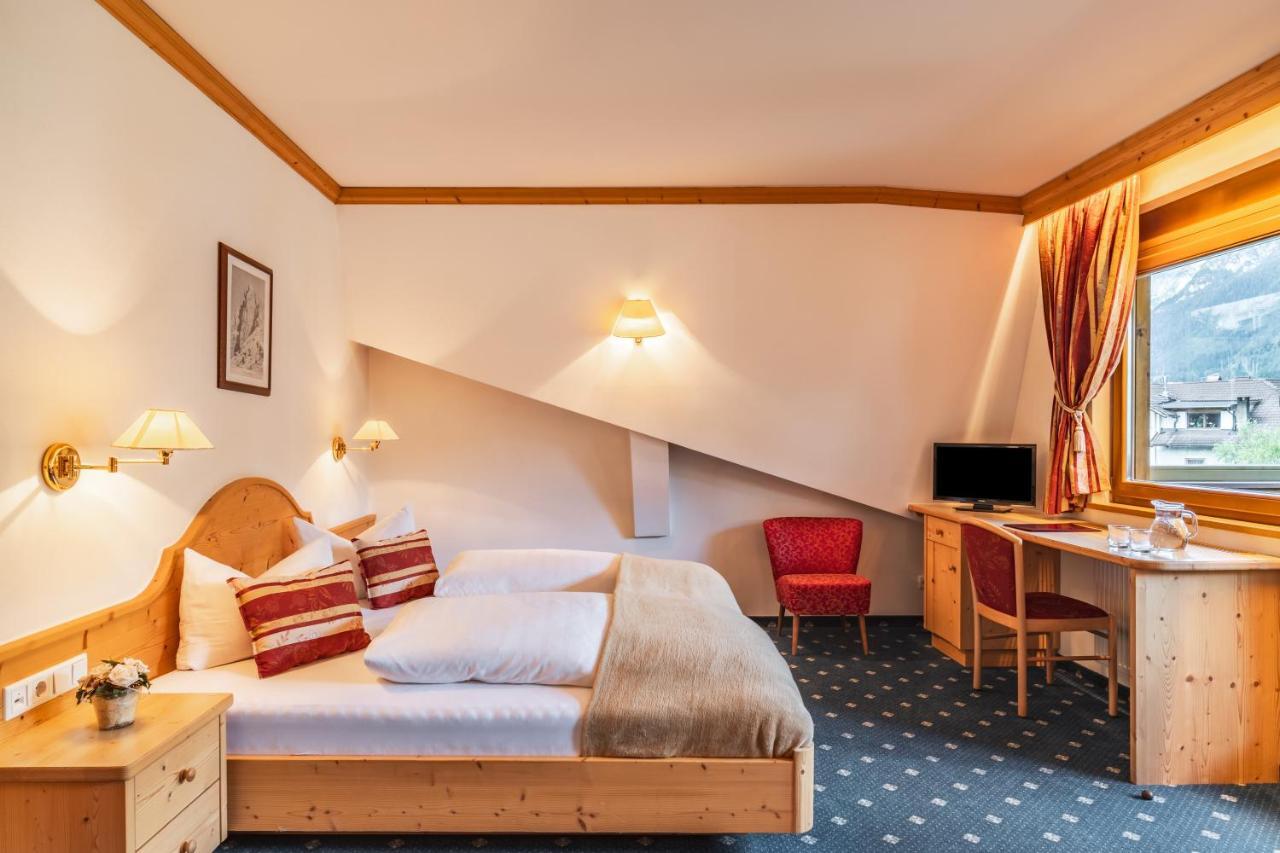 Hotel Erna Колле-Изарко Экстерьер фото