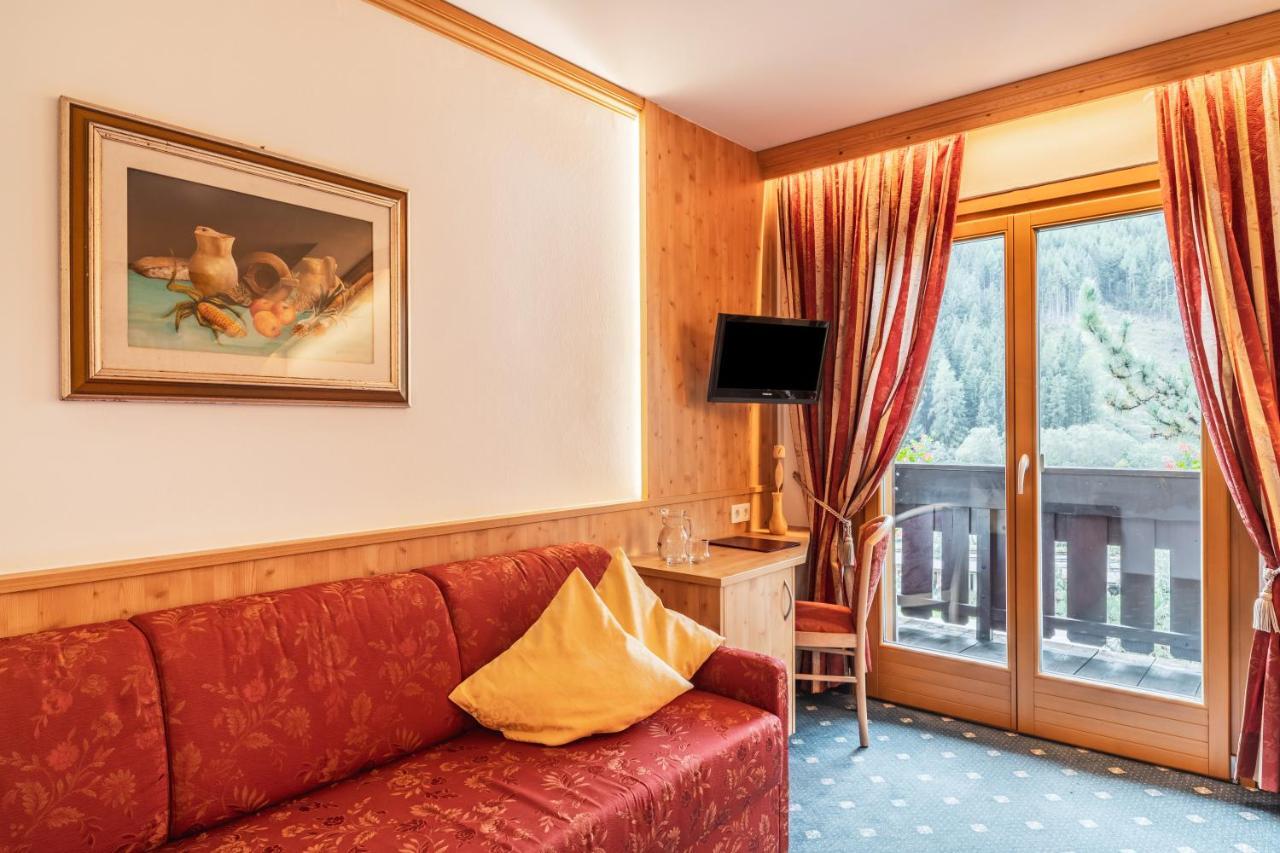 Hotel Erna Колле-Изарко Экстерьер фото