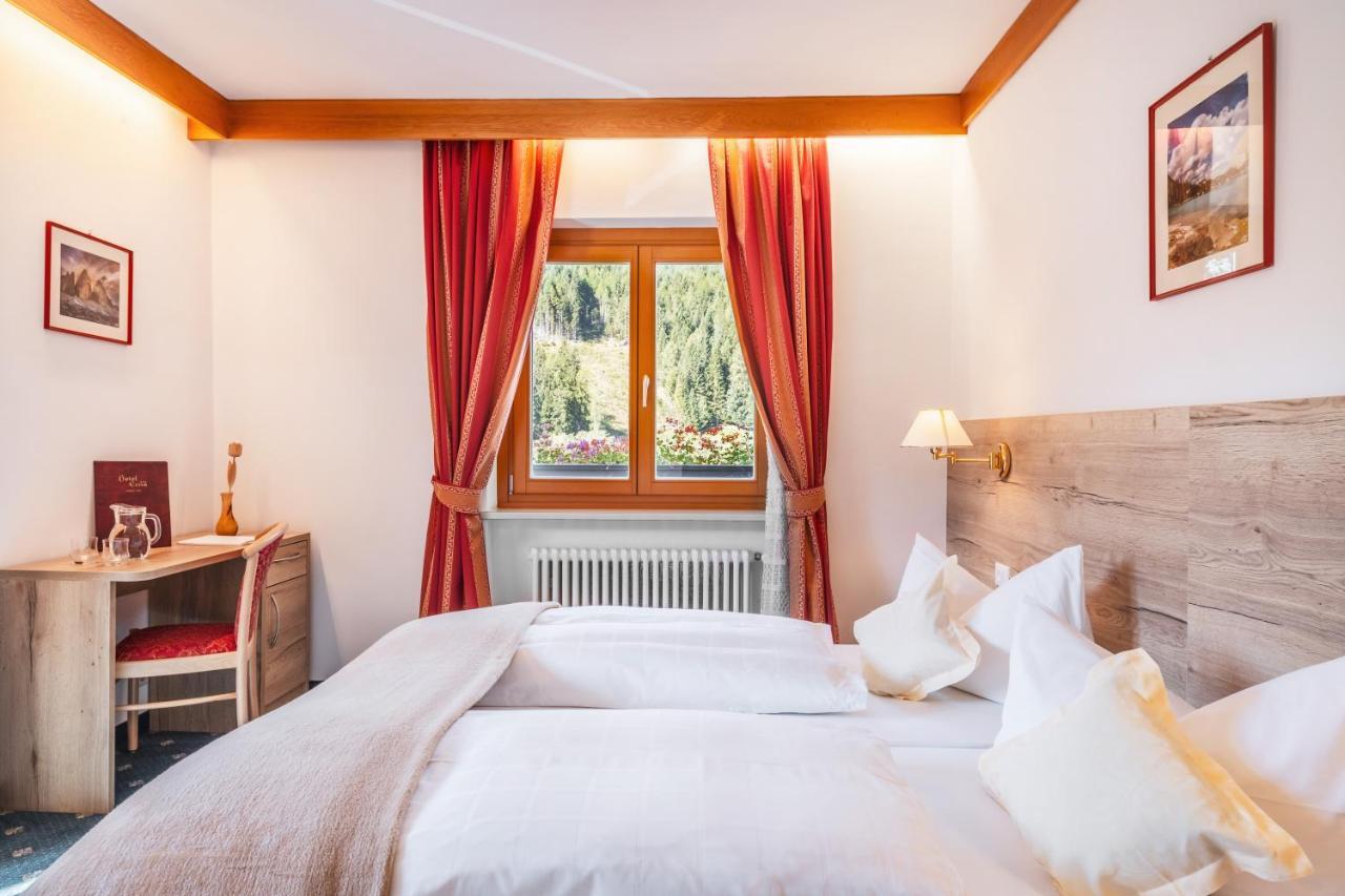 Hotel Erna Колле-Изарко Экстерьер фото
