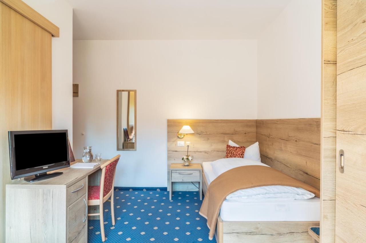 Hotel Erna Колле-Изарко Экстерьер фото